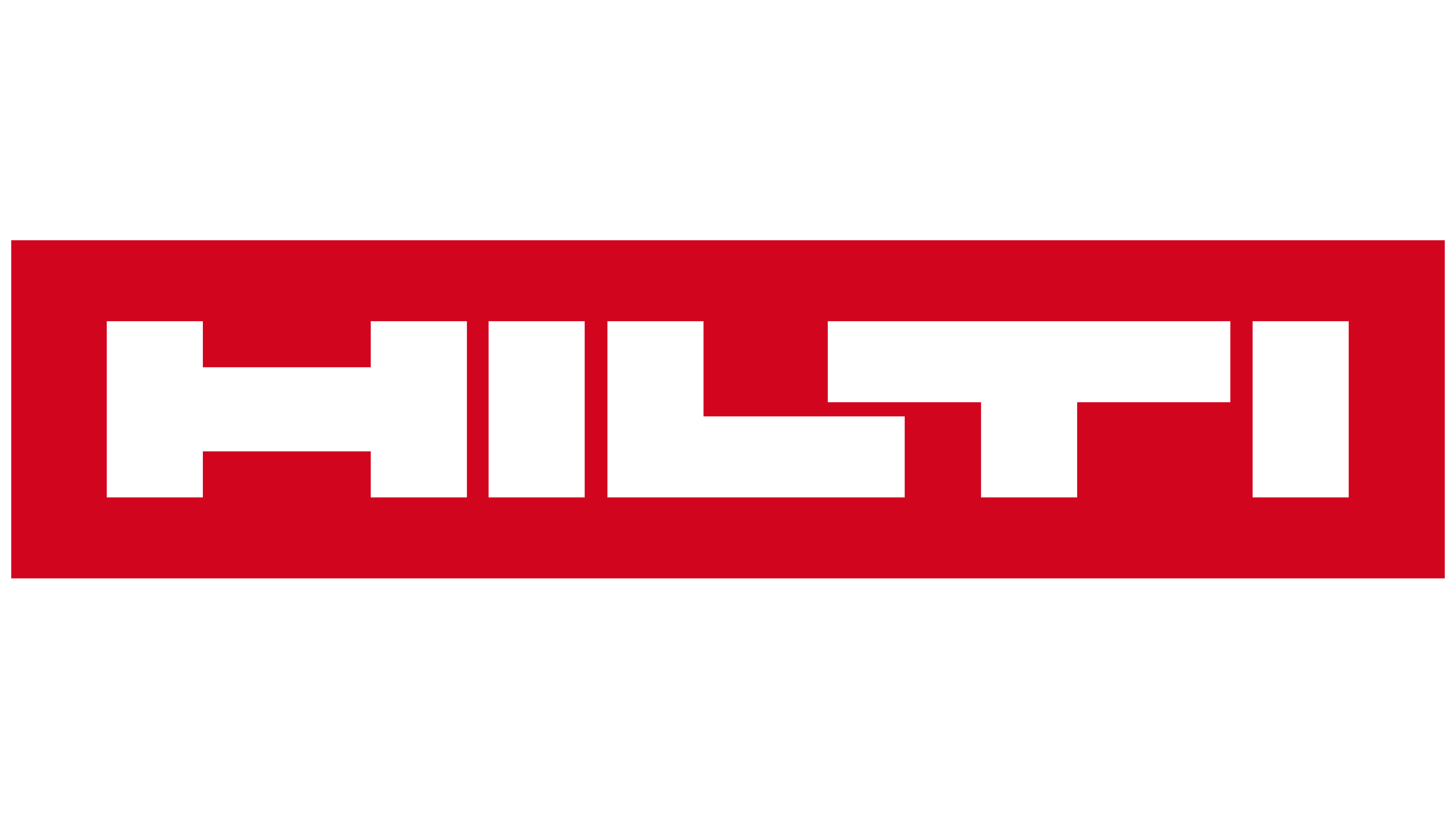 HILTI（ヒルティ）
